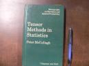 Tensor Methods in Statistics