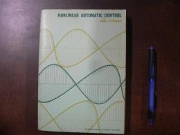Nonlinear Automatic Control