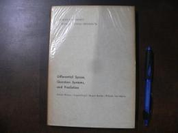 Differential Space, Quantum Systems, and Prediction