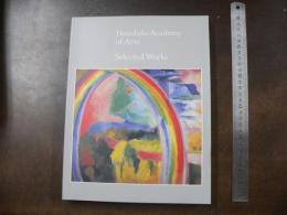 Honolulu Academy of Arts : selected works