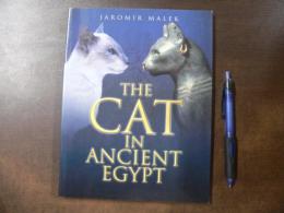 The Cat in Ancient Egypt