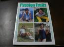 エンジェルBOOKS9 パッションフルーツ Passion Fruits