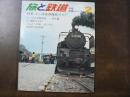 別冊鉄道ジャーナル  旅と鉄道　特集：ミニ周遊券徹底ガイド、 SL撮影のABC、ドン行東北編