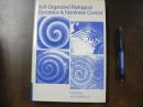 Self-Organized Bioloｇical Dynamics ＆ Nonlinear Control