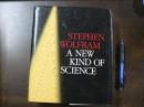A New Kind of Science