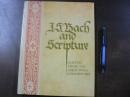 J.S. Bach and Scripture: Glosses From The Calov