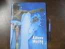 ミュシャ展　Alfons Mucha