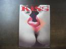 フェティシズム叢書Ⅴ Kiss キッス 唇の情熱