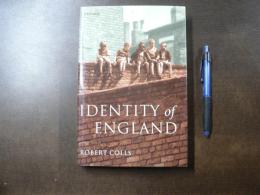 Identity of England