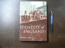 Identity of England