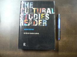 The Cultual Studies Reader