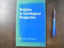 Religion in Sociological Perspective