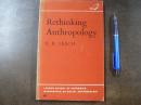 Rethinking Anthropology London School of Economics Monographs on Social Anthropology No.22