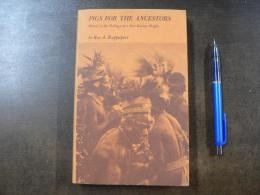 Pigs For the Ancestors