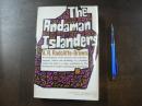 The Andaman Islanders