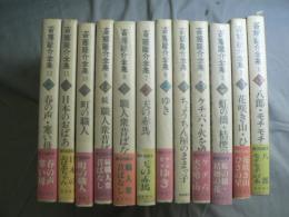 斎藤隆介全集 12冊揃い 