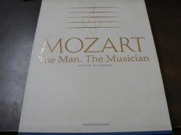 モーツァルト　人と音楽 