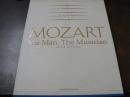 モーツァルト　人と音楽 