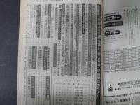 週刊朝日　1977年5月6日増大号