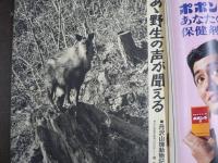 週刊朝日　1967年5月12日増大号