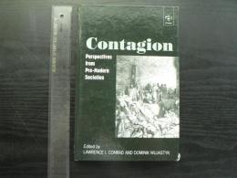 Contagion: Perspectives from Pre-Modern Societies（英語）