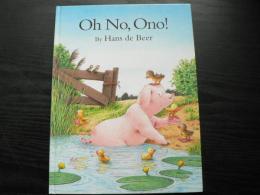 Oh No, Ono! (英語)