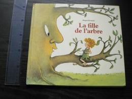 La fille de l'arbre　　