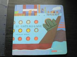 Le bateau-livre