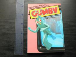 Gumby (英語) ペーパーバック