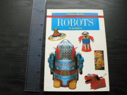 Robots: Tin Toy Dreams (英語) ペーパーバック –
