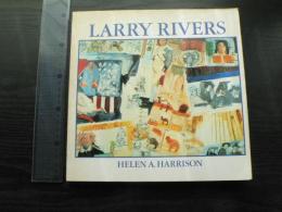Larry Rivers (Icon Editions) (英語) ペーパーバック