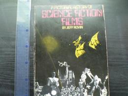 Pictorial History of Science Fiction Films (英語) ペーパーバック