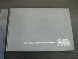 Atlas of economic development