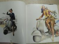 Vespa Bella Donna (英語) ペーパーバック