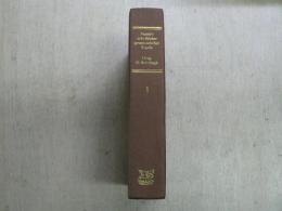 Pânini's acht Bücher grammatischer Regeln