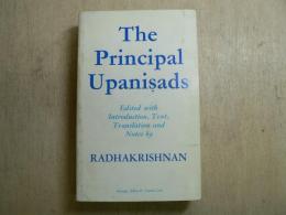 The principal Upaniṣads