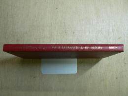 The Pali literature of Burma ビルマのパーリ語文学