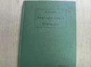 新編佛蘭西語教科書 = Nouveau cours de Français