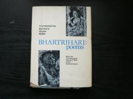 Bhartrihari : poems