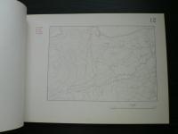 福島市都市計画区域内埋蔵文化財包蔵地分布地図 1: 福島市都市計画区域内埋蔵文化財包蔵地分布調査報告書