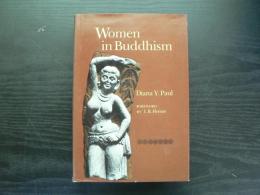 Women in Buddhism ; images of the feminine in Mahayana tradition