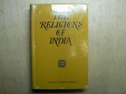 the religions of India