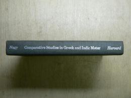 Comparative studies in Greek and Indic meter