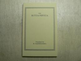 The Sutta-Nipāta