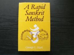 A rapid Sanskrit method