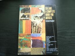 Collage a Complete Guide for Artists (英語) ペーパーバック