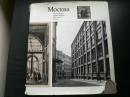 MOSCOW Architectural monuments of the 1830-1910s