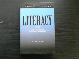 Literacy and historical development : a reader