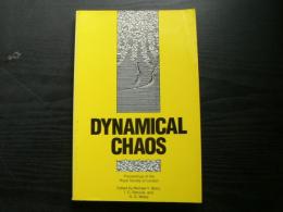 Dynamical chaos : proceedings of a Royal Society Discussion Meeting held on 4 and 5 February 1987