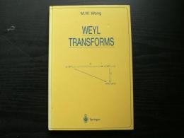 Weyl transforms